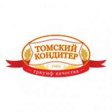 Томский Кондитер - кондитерская фабрика